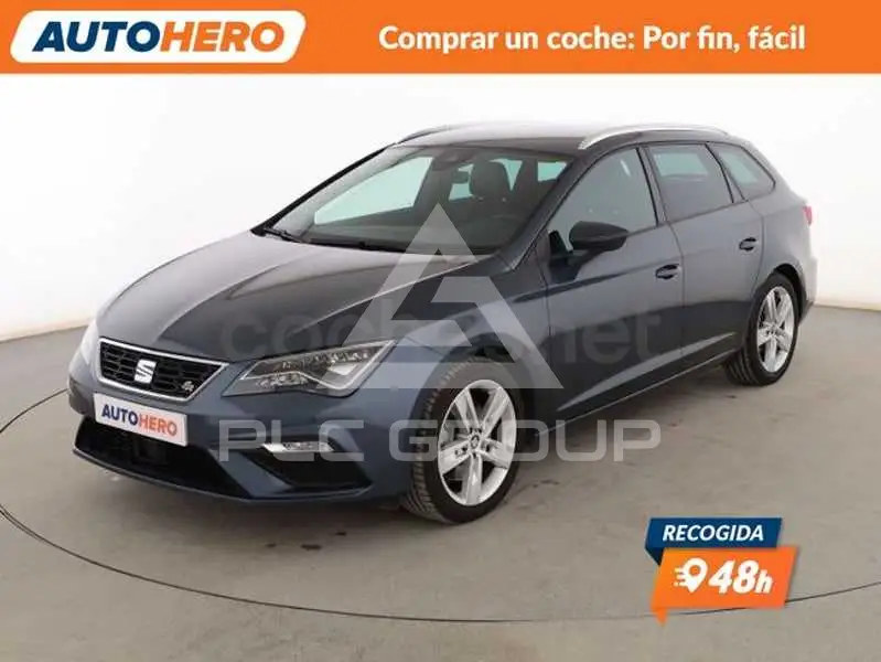 2019 Seat Leon