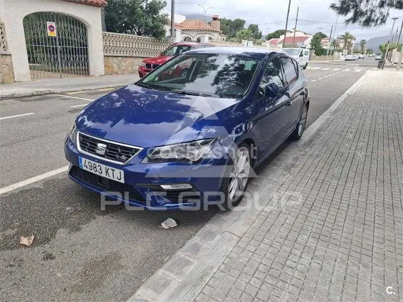 2019 Seat Leon