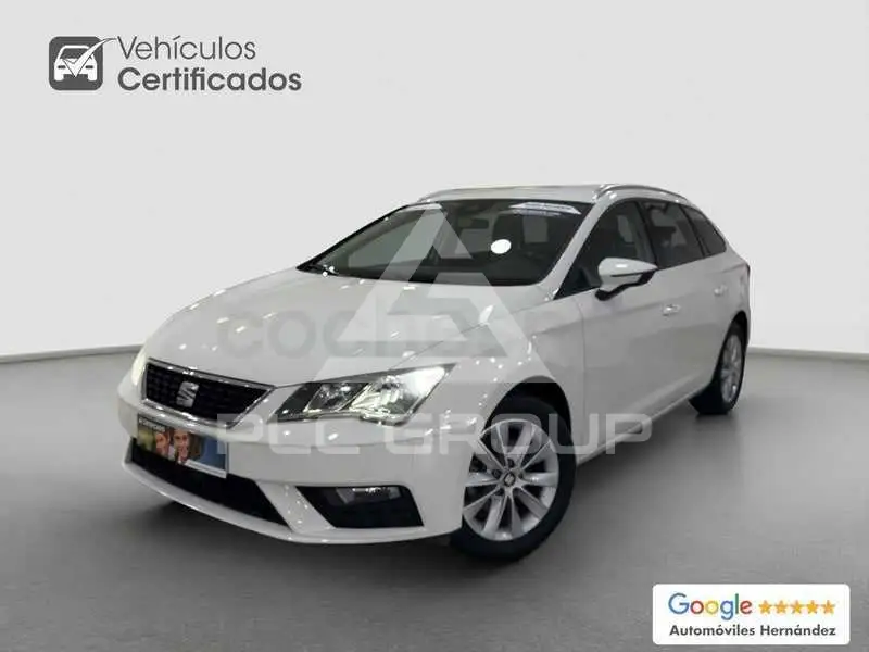 2019 Seat Leon