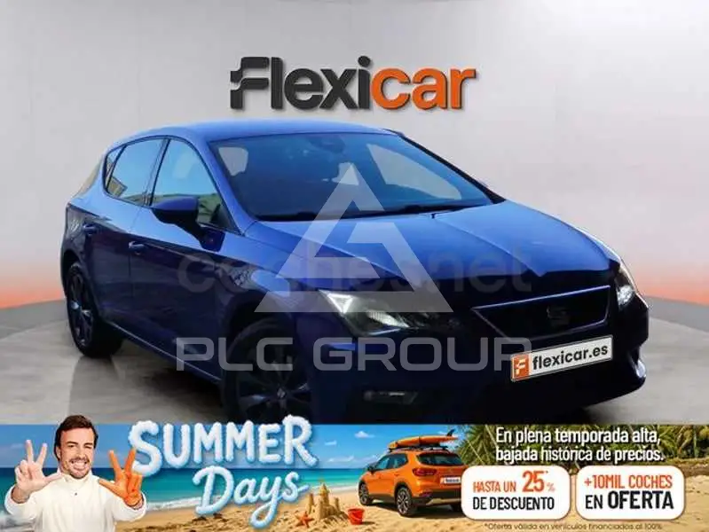 2019 Seat Leon