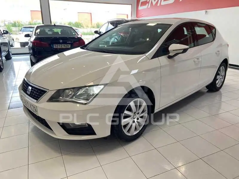 2019 Seat Leon