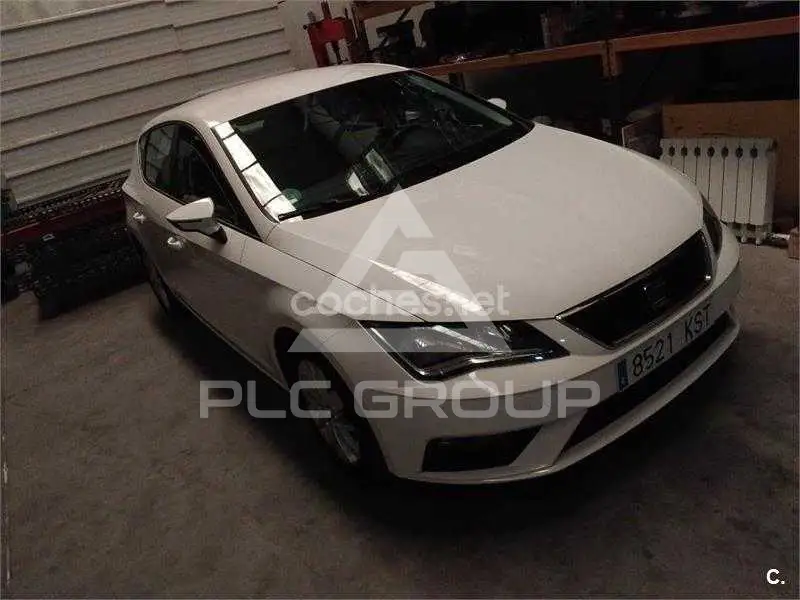 2019 Seat Leon