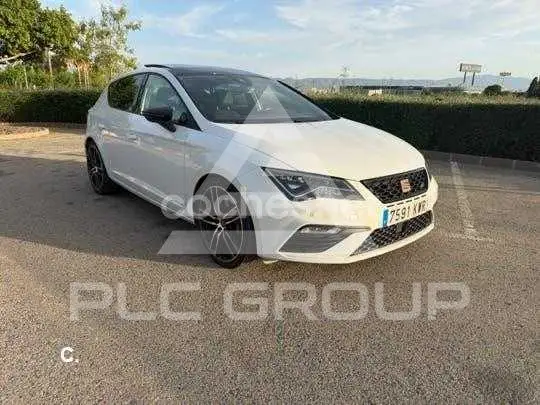 2019 Seat Leon