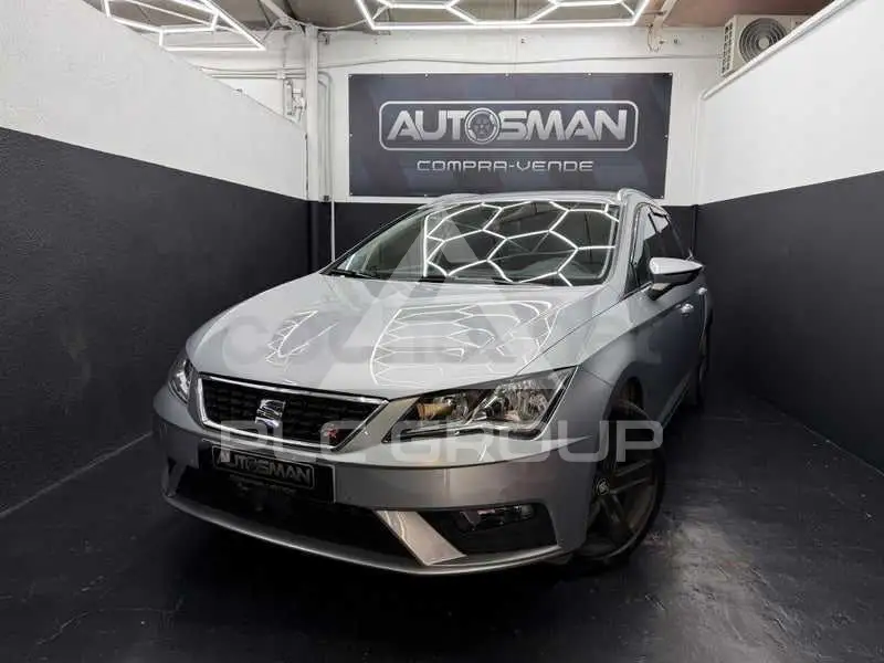 2019 Seat Leon