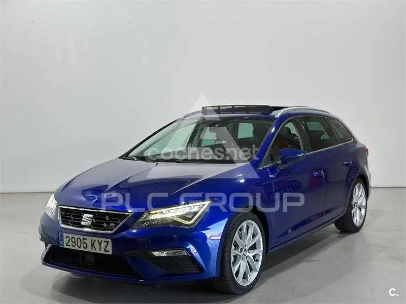 2019 Seat Leon