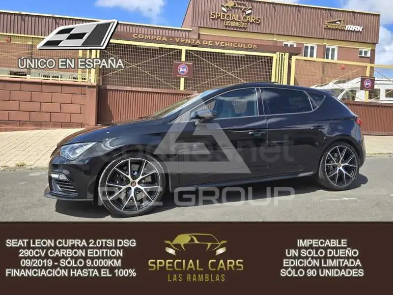 2019 Seat Leon