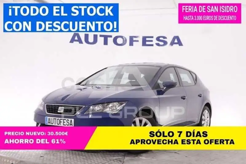 2019 Seat Leon