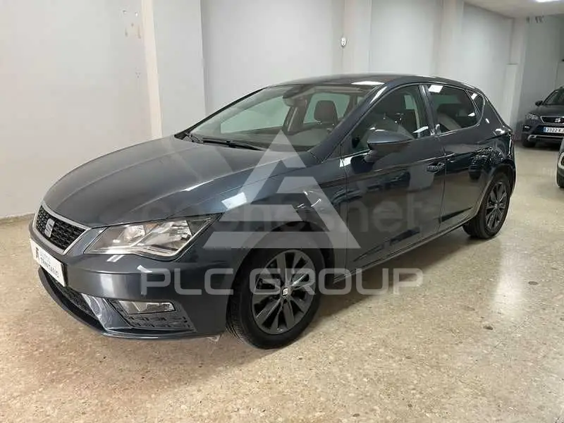 2019 Seat Leon