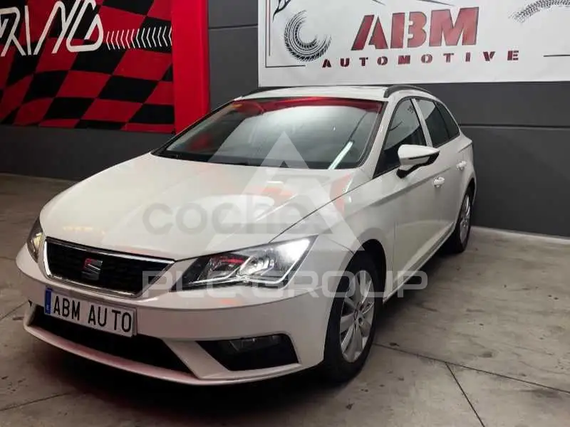 2019 Seat Leon