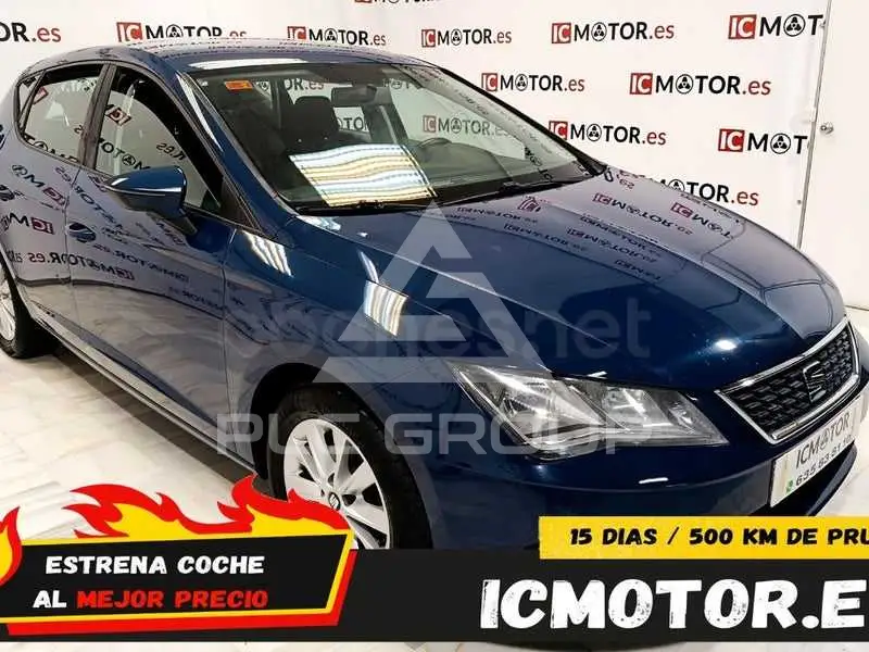 2019 Seat Leon