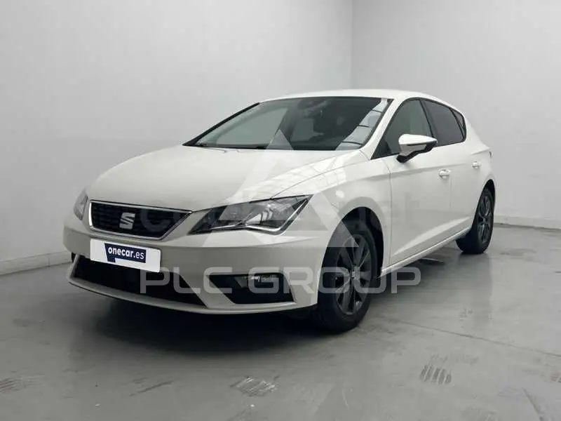 2019 Seat Leon