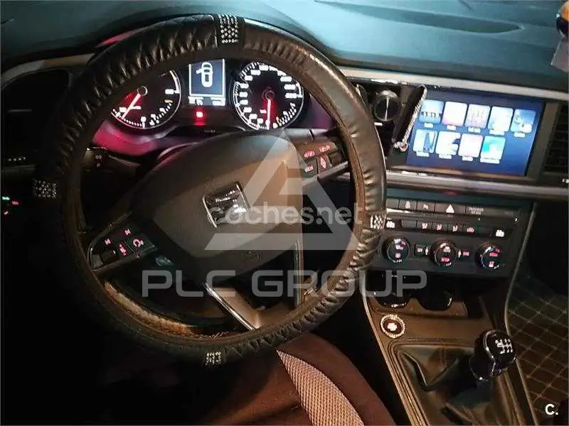 2019 Seat Leon