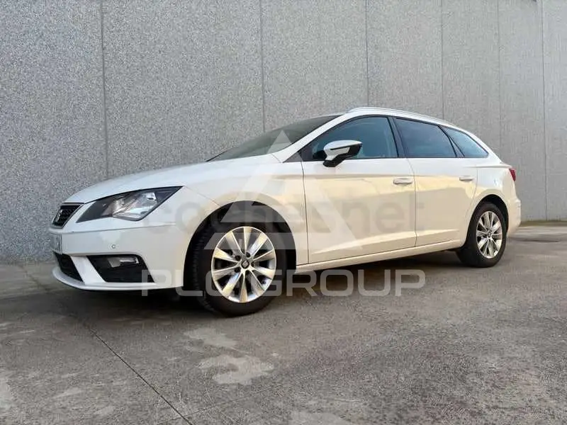 2019 Seat Leon