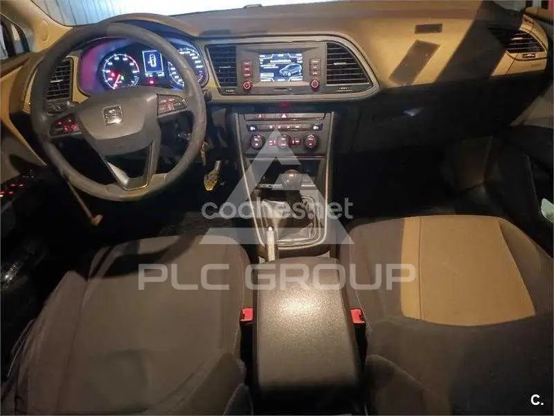 2019 Seat Leon