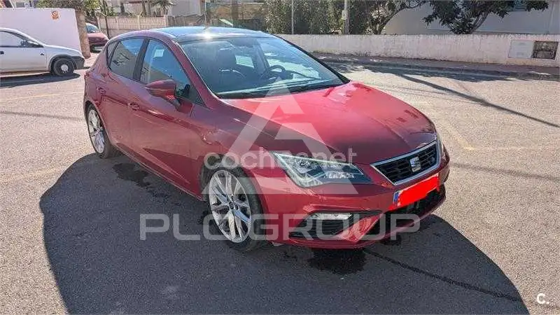 2019 Seat Leon