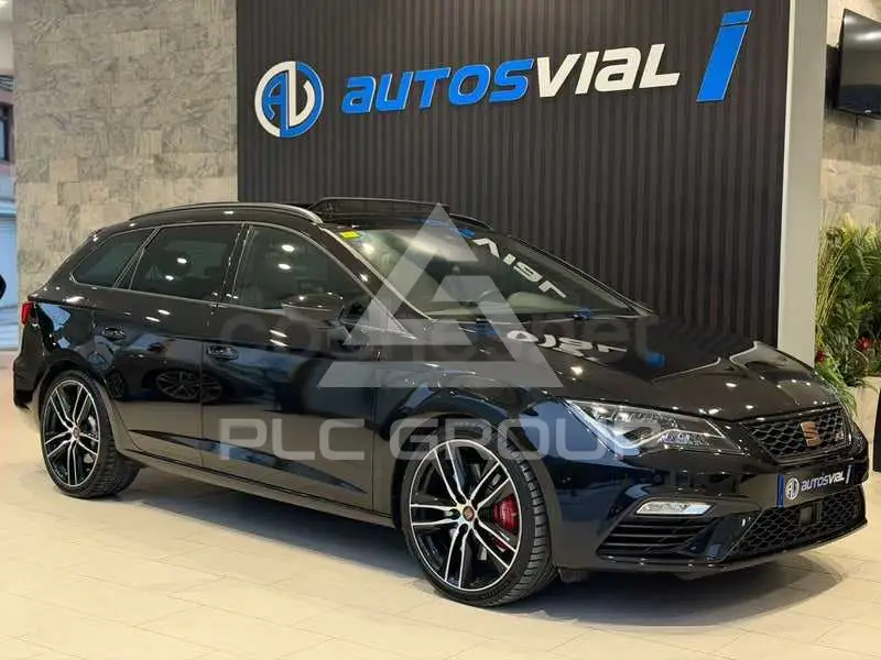 2019 Seat Leon