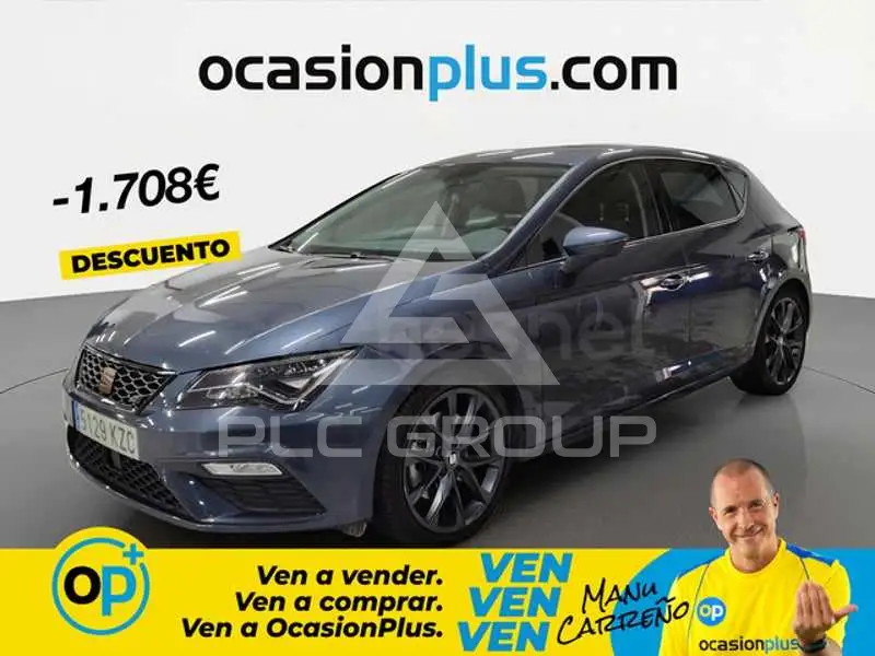 2019 Seat Leon