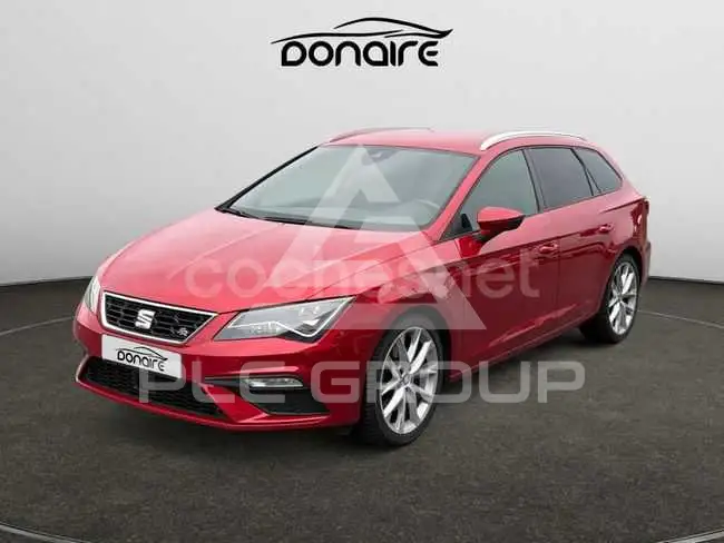 2019 Seat Leon