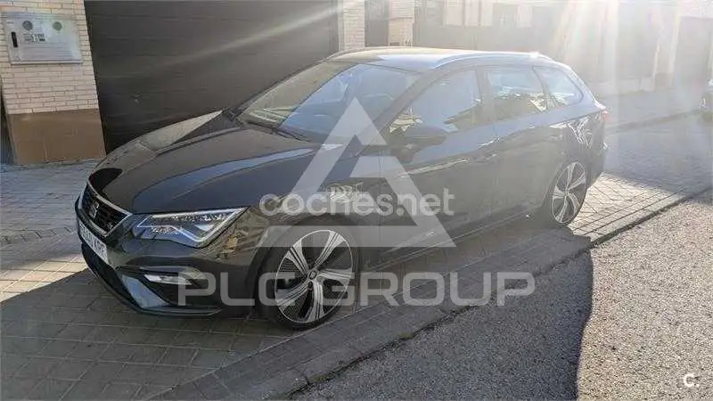 2019 Seat Leon