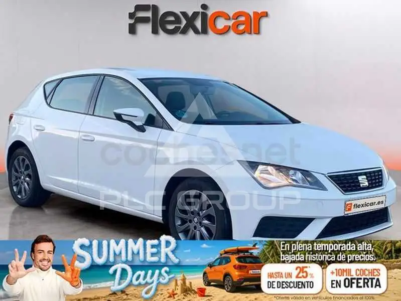 2019 Seat Leon