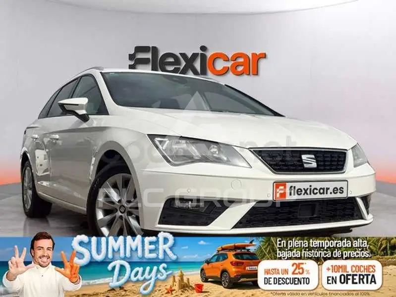 2019 Seat Leon