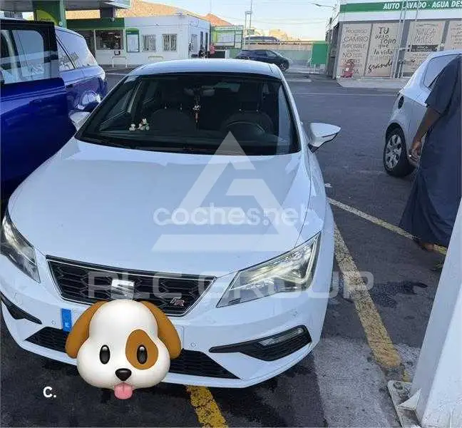 2019 Seat Leon