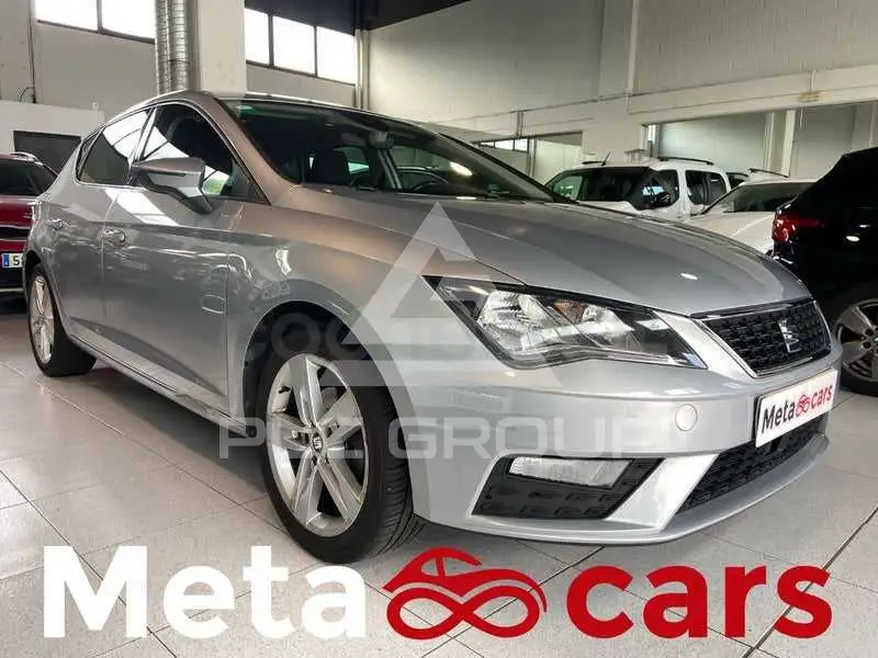 2019 Seat Leon