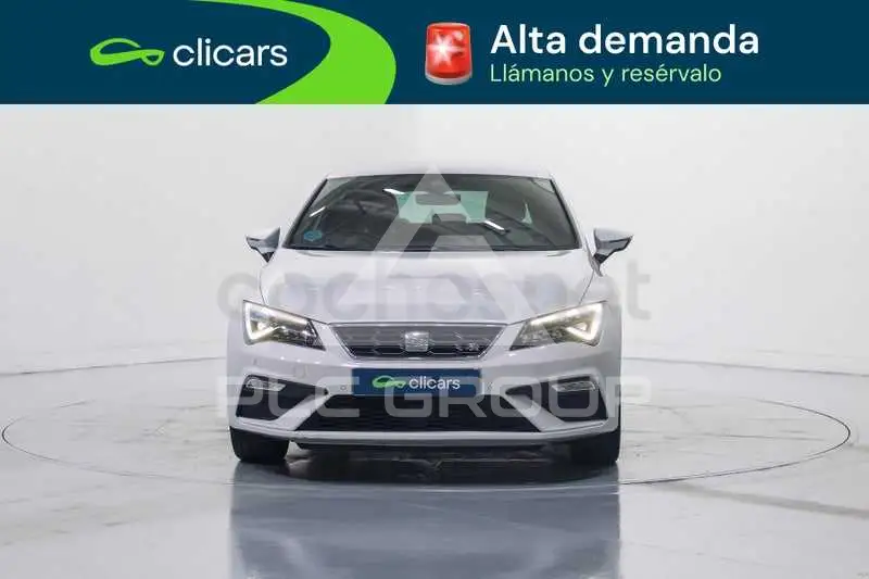 2019 Seat Leon