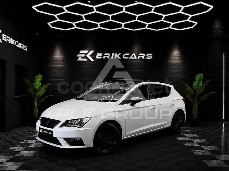 2019 Seat Leon