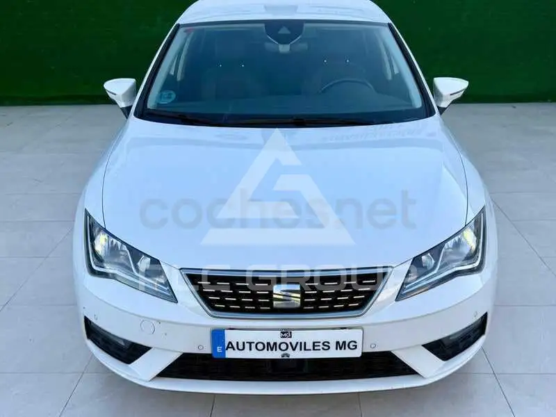 2019 Seat Leon