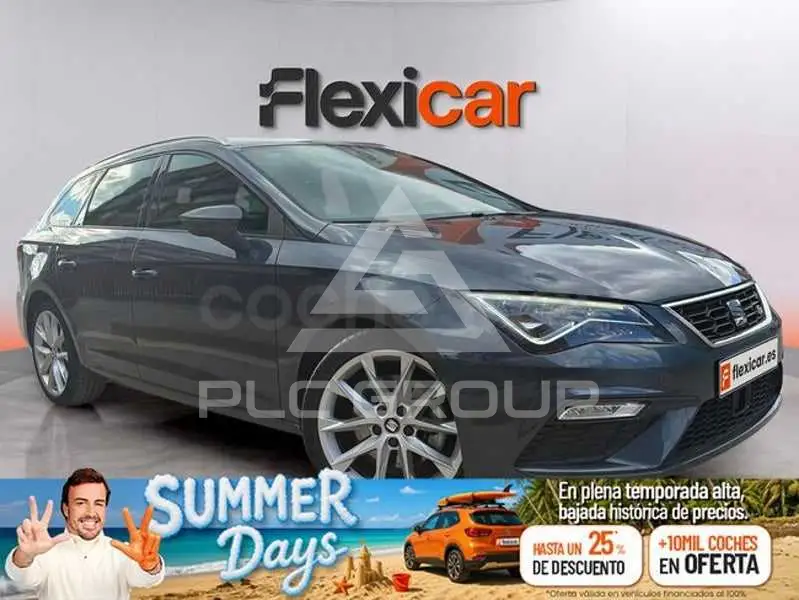2019 Seat Leon