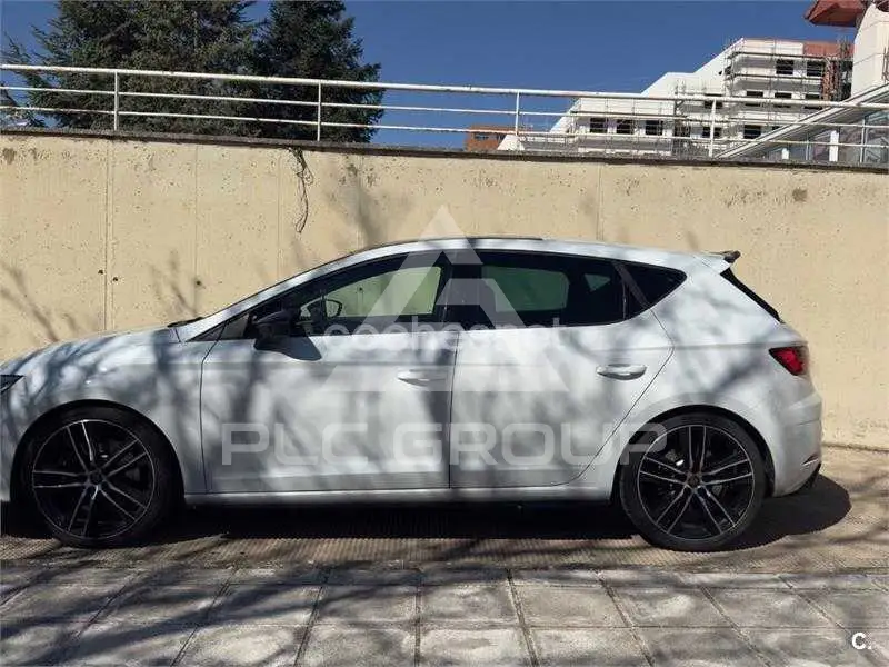 2019 Seat Leon