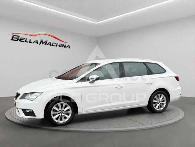 2019 Seat Leon