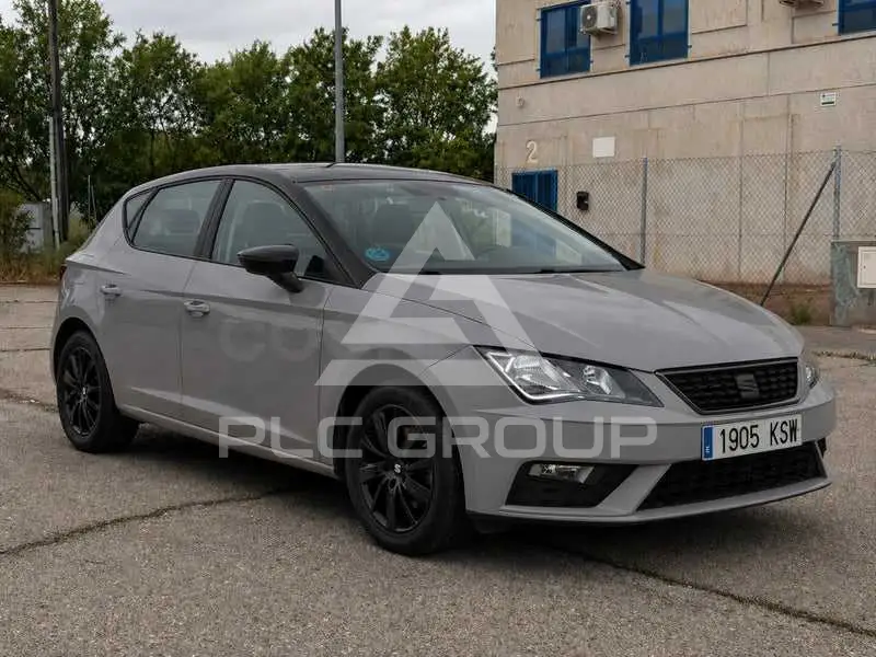 2019 Seat Leon