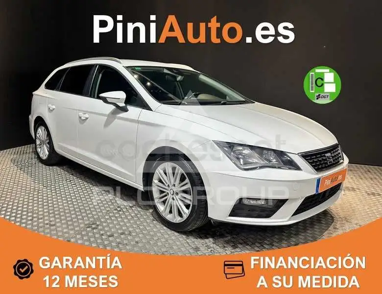 2019 Seat Leon