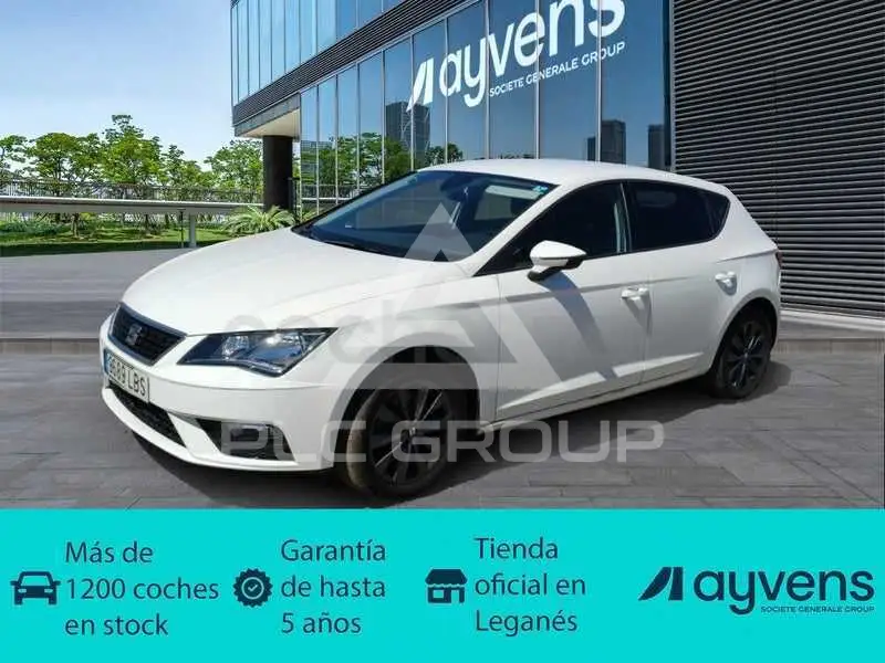 2019 Seat Leon