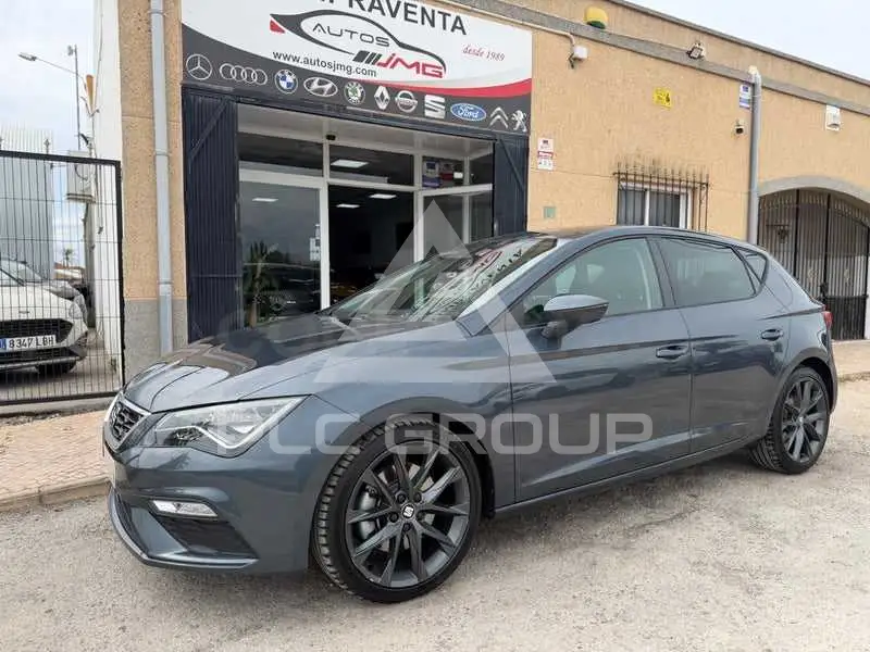 2019 Seat Leon
