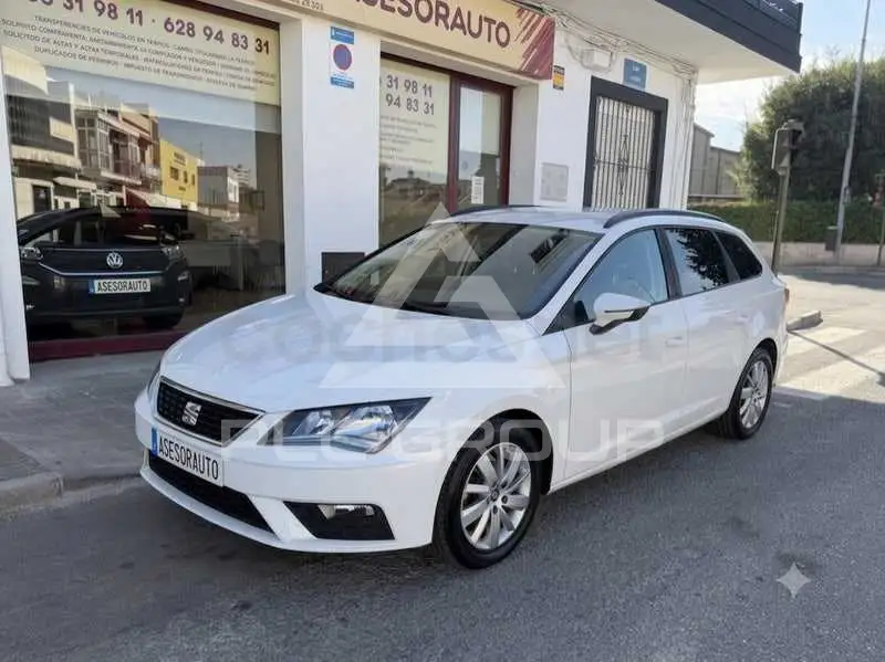 2019 Seat Leon
