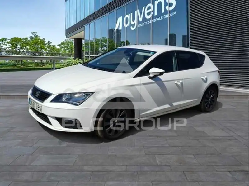 2019 Seat Leon