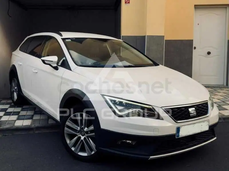 2019 Seat Leon