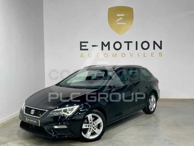 2019 Seat Leon