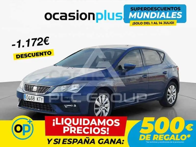 2019 Seat Leon