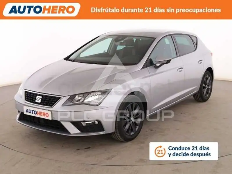 2019 Seat Leon