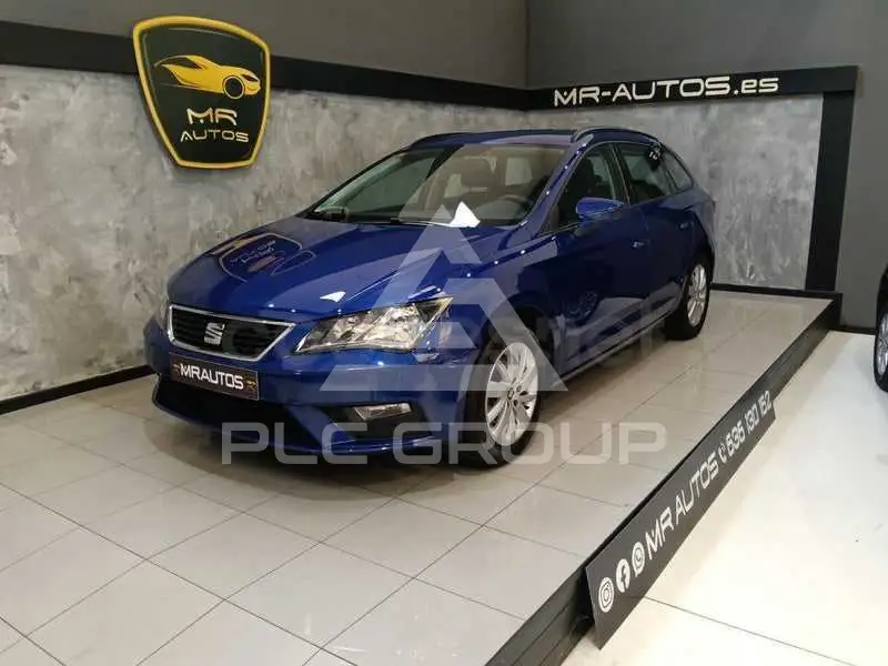 2019 Seat Leon