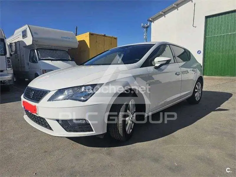2019 Seat Leon