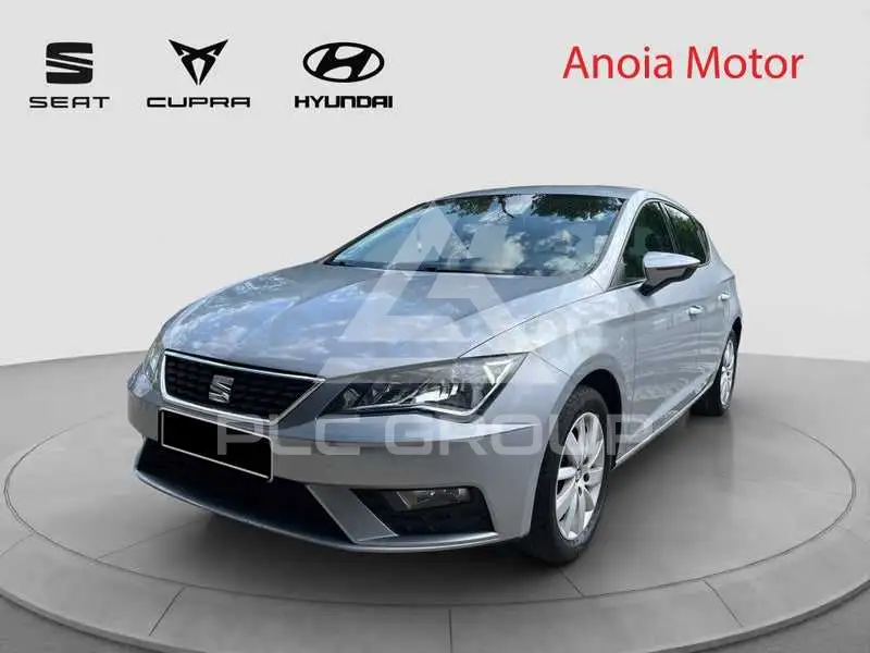 2019 Seat Leon