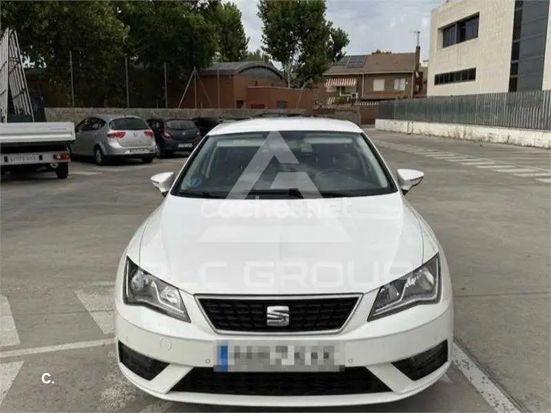 2019 Seat Leon