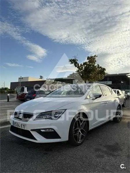 2019 Seat Leon