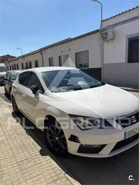 2019 Seat Leon