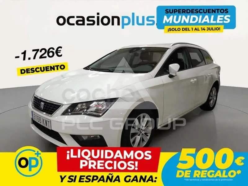 2019 Seat Leon
